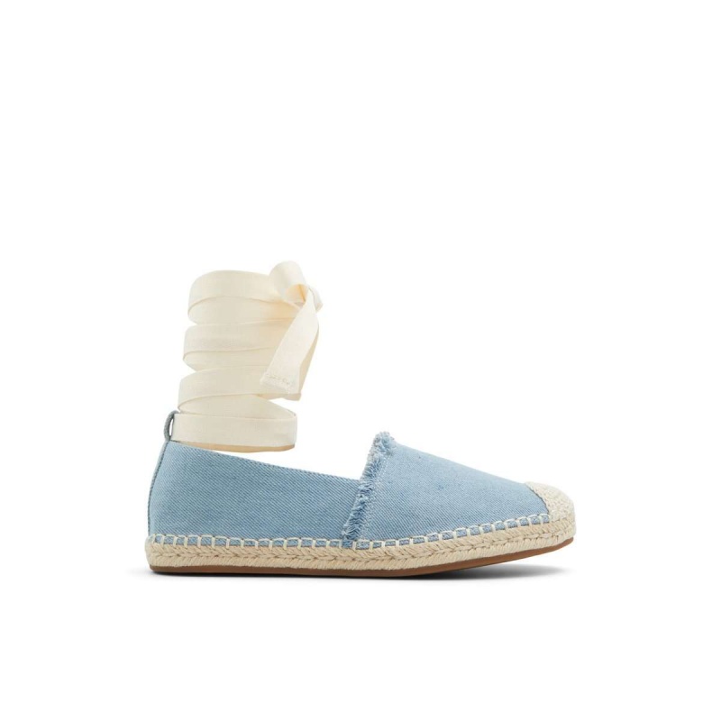 Mocassin Call It Spring Aloraa Bleu Femme | YJN-1601272